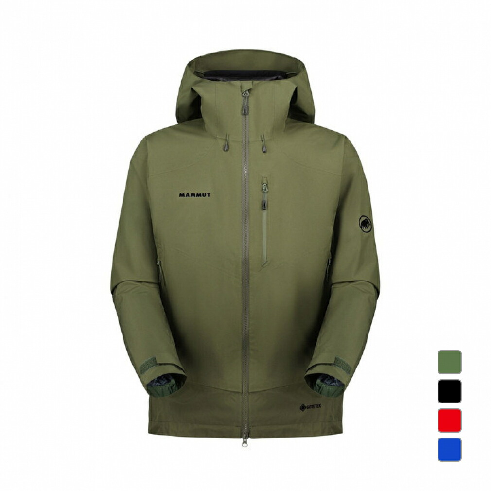 楽天市場】マムート メンズ アウトドア フリースジャケット マクン2.0