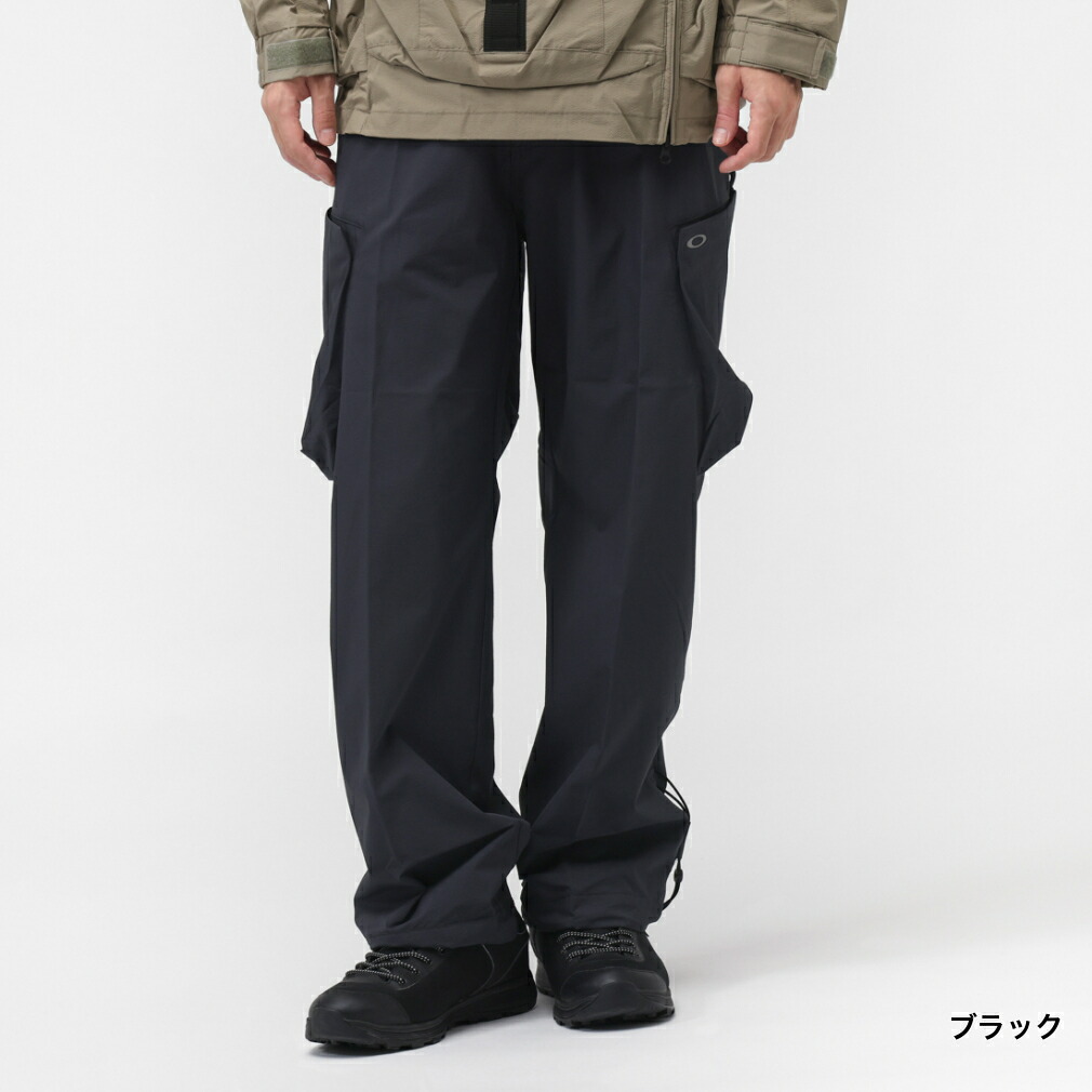 OAKLEY FGL CLASS C ALL IN ONE 1.0 パンツ Oakley Fgl Class C All In One 1.0 - Phantom | Oakley® JP