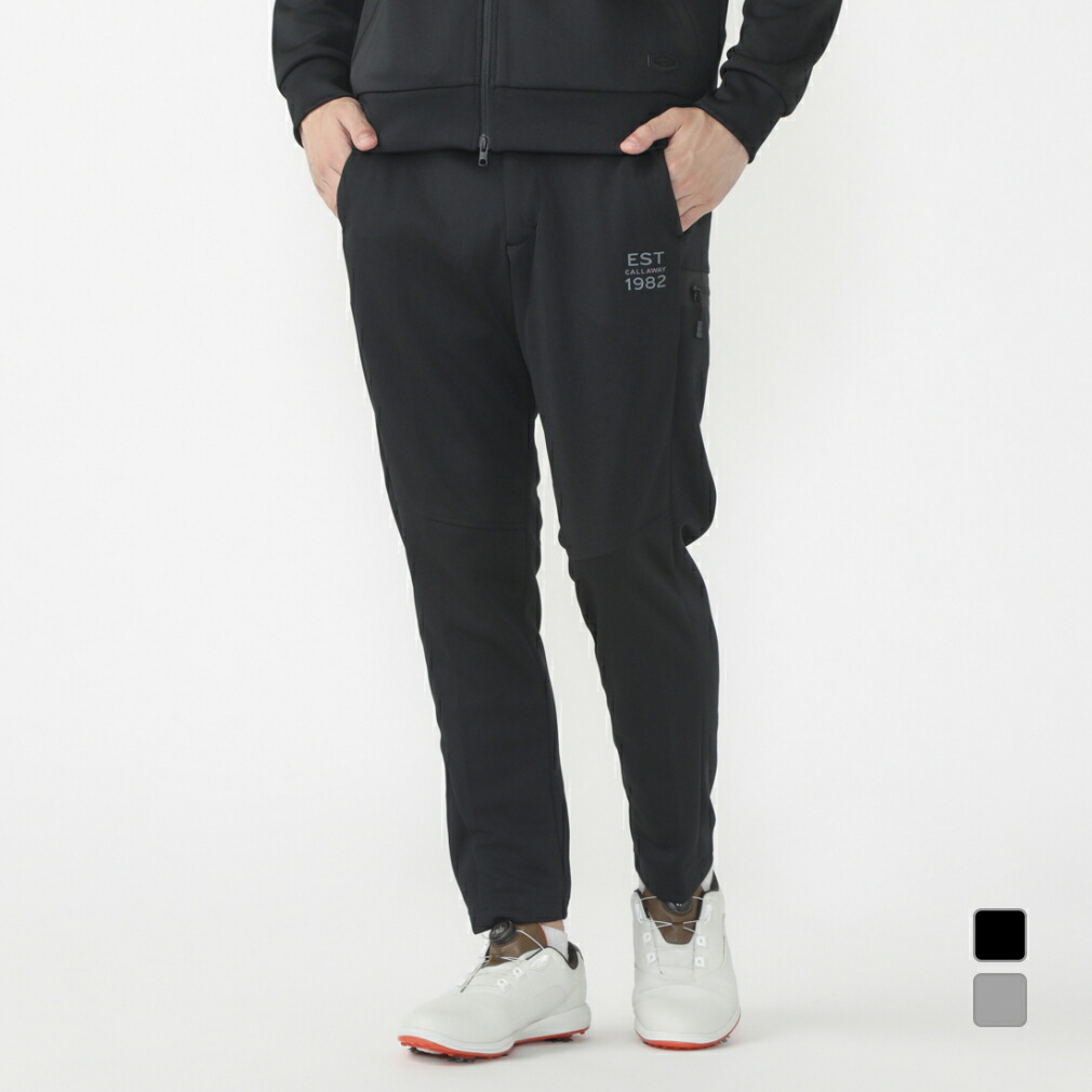 楽天市場】キャロウェイ ゴルフウェア ロングパンツ 秋 冬 ダンボール