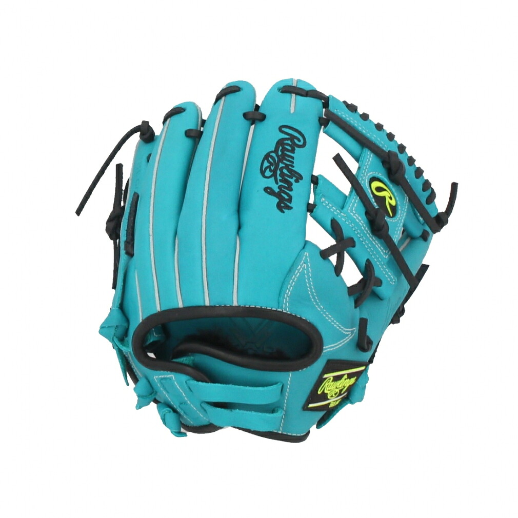 4/15限定★抽選で最大100％Pバック ローリングス ジュニア HYPER TECH R9 SERIES オールラウンド用 GJ5FR9BFS-TE ジュニア(キッズ・子供) 軟式用 野球 野手用グローブ Rawlings