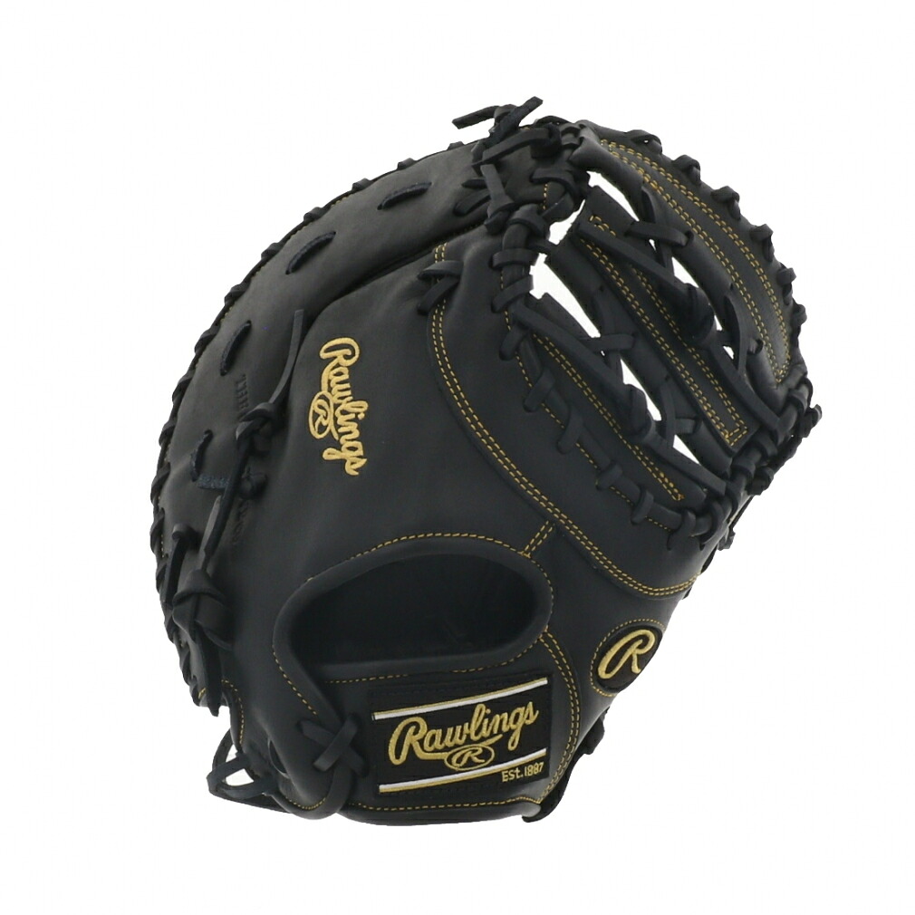 最大10%OFFクーポン 【7/18~7/26】 ローリングス ジュニア HYPER TECH R9 SERIES 内野手用 GJ5FR93ACDS-B ジュニア(キッズ・子供) 軟式用 野球 野手用グローブ Rawlings|アルペン店