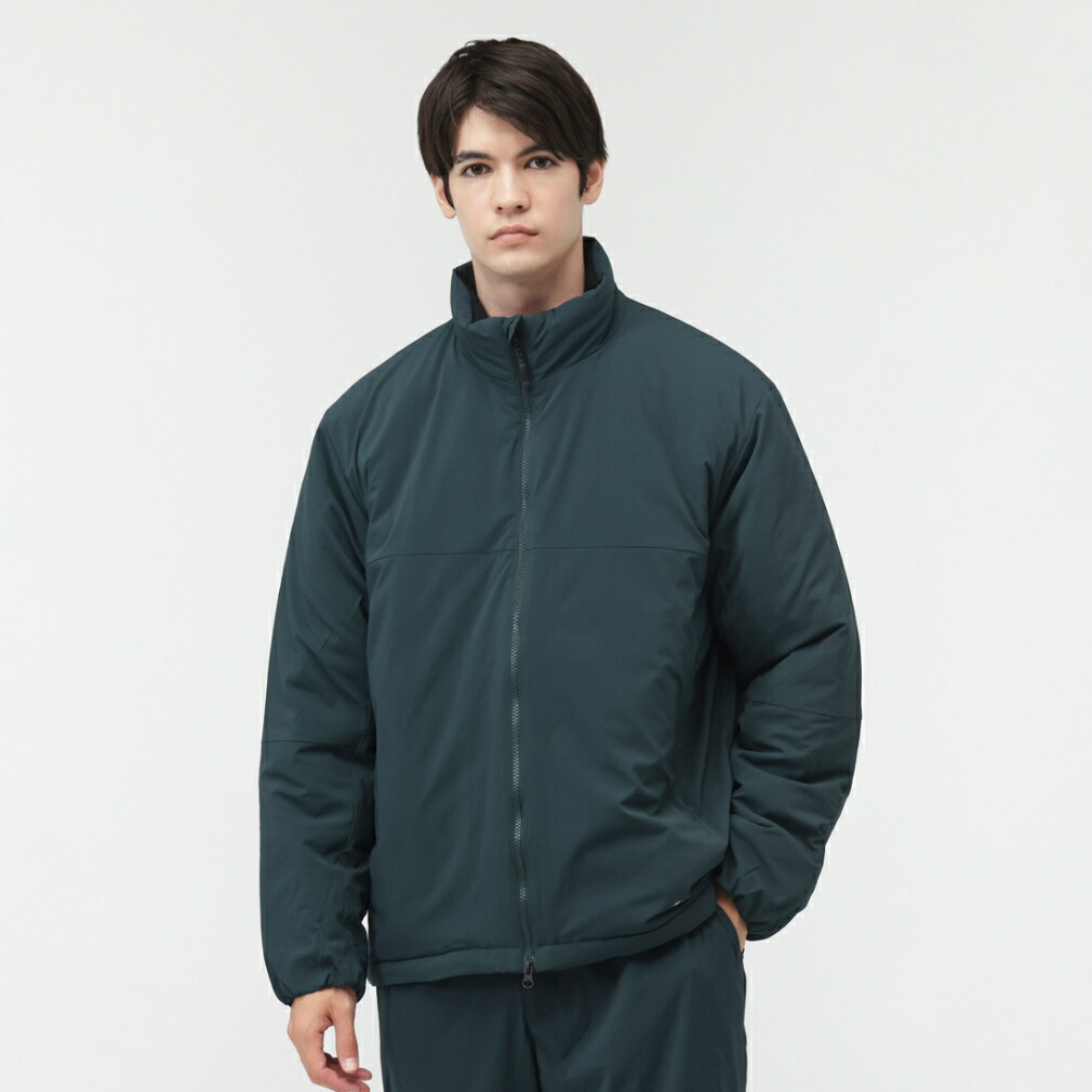 楽天市場】2025秋冬 スノーピーク メンズ アウトドアカジュアル ダウン