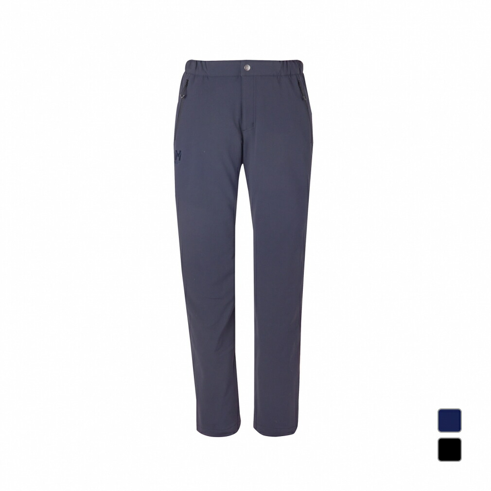ミレー レディース トレッキング ロングパンツ MONTE ROSA PANT NEO W MIV01830 MILLET
