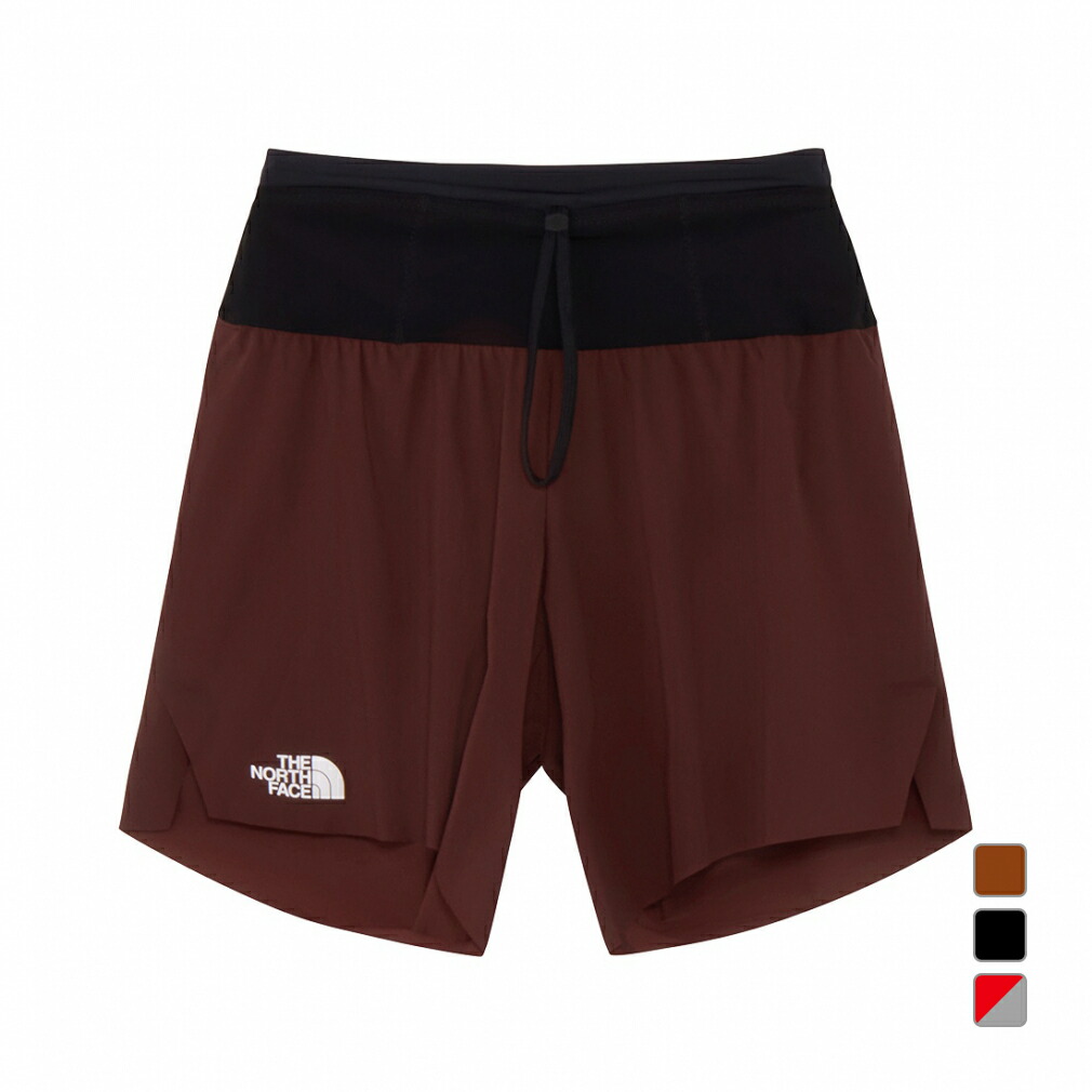 最大10%OFFクーポン 【7/18~7/26】 ザ・ノースフェイス メンズ 陸上/ランニング ショート/ハーフパンツ Enduris Trail Short エンデュリストレイルショーツ NB72571 THE NORTH FACE|アルペン店