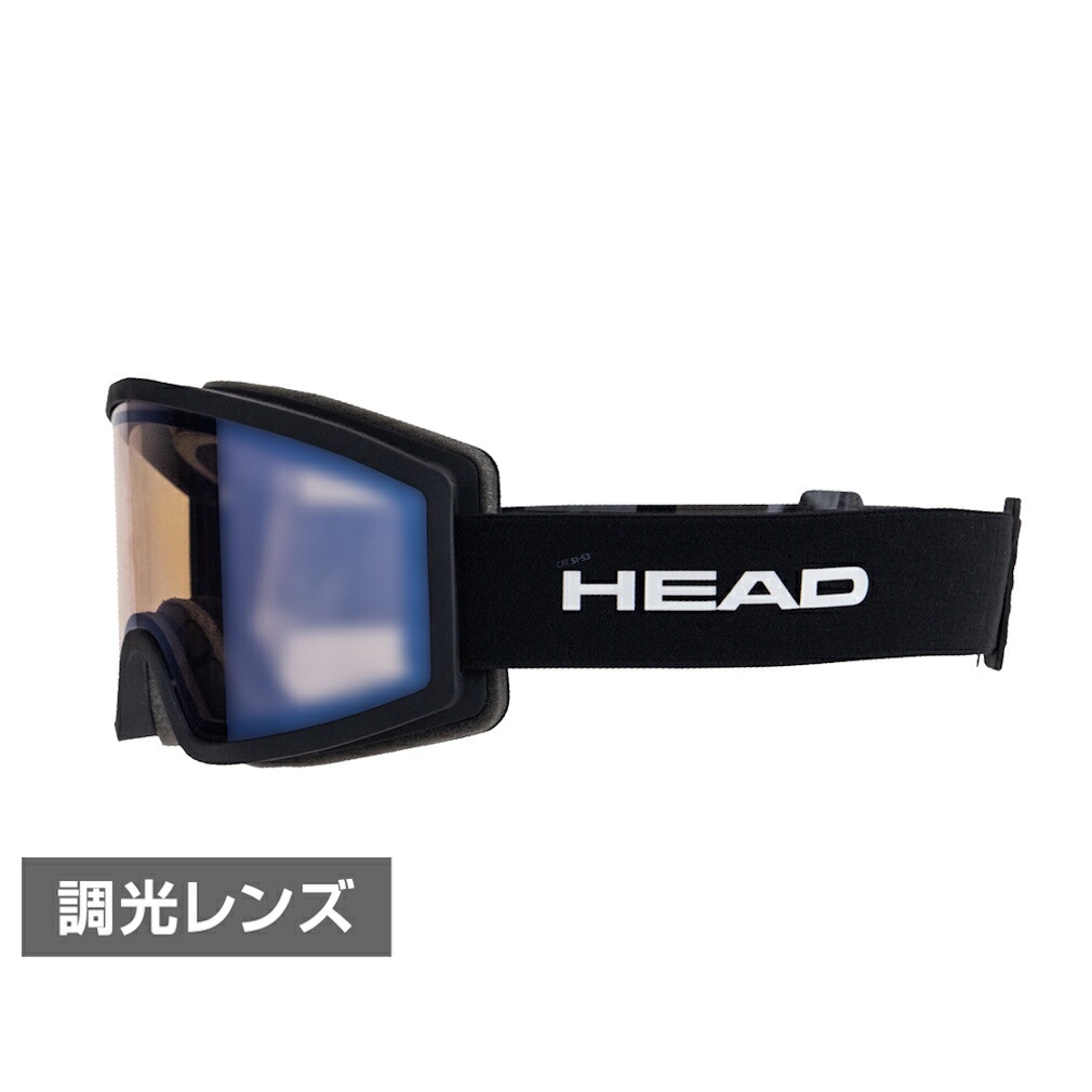 楽天市場】スノーゴーグル ゴーグル HEAD ヘッド ジャパンフィット AF