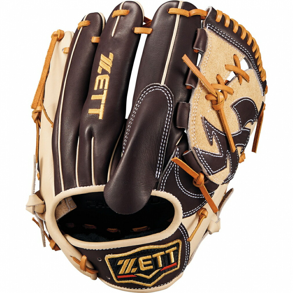 楽天市場】【SS期間中P5倍】ゼット 少年軟式グラブ プロステイタス