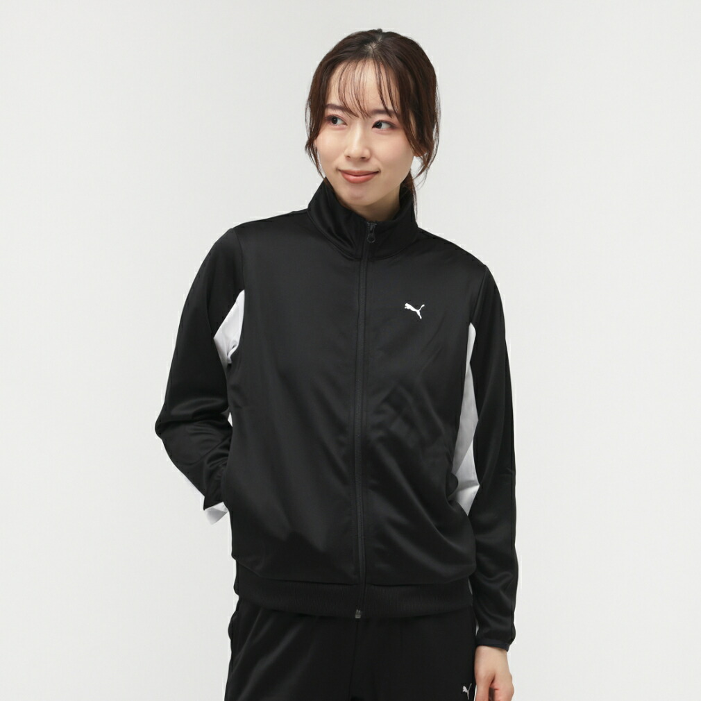 楽天市場】2/5限定☆抽選で最大100％Pバック プーマ レディース ニット