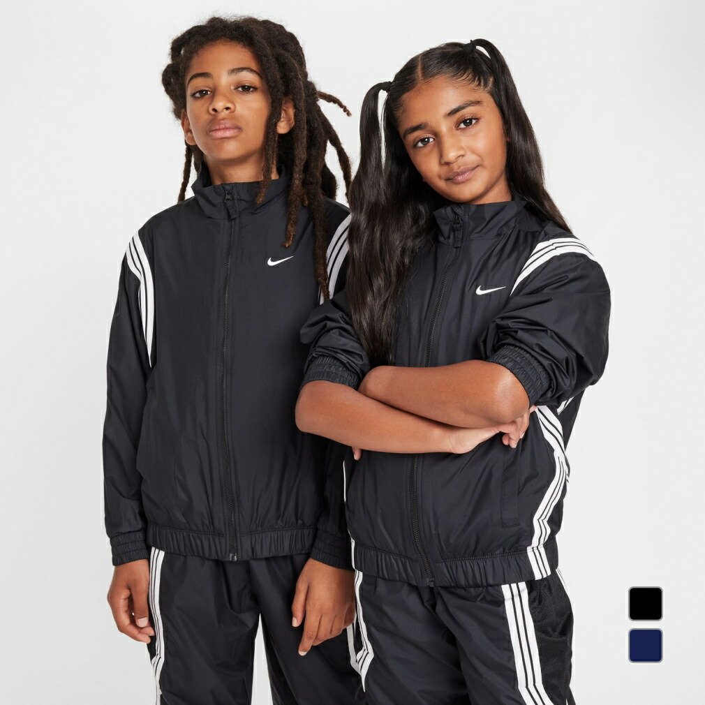 楽天市場】ナイキ(NIKE) ウインドブレーカー ジャケット ジュニア NRPL