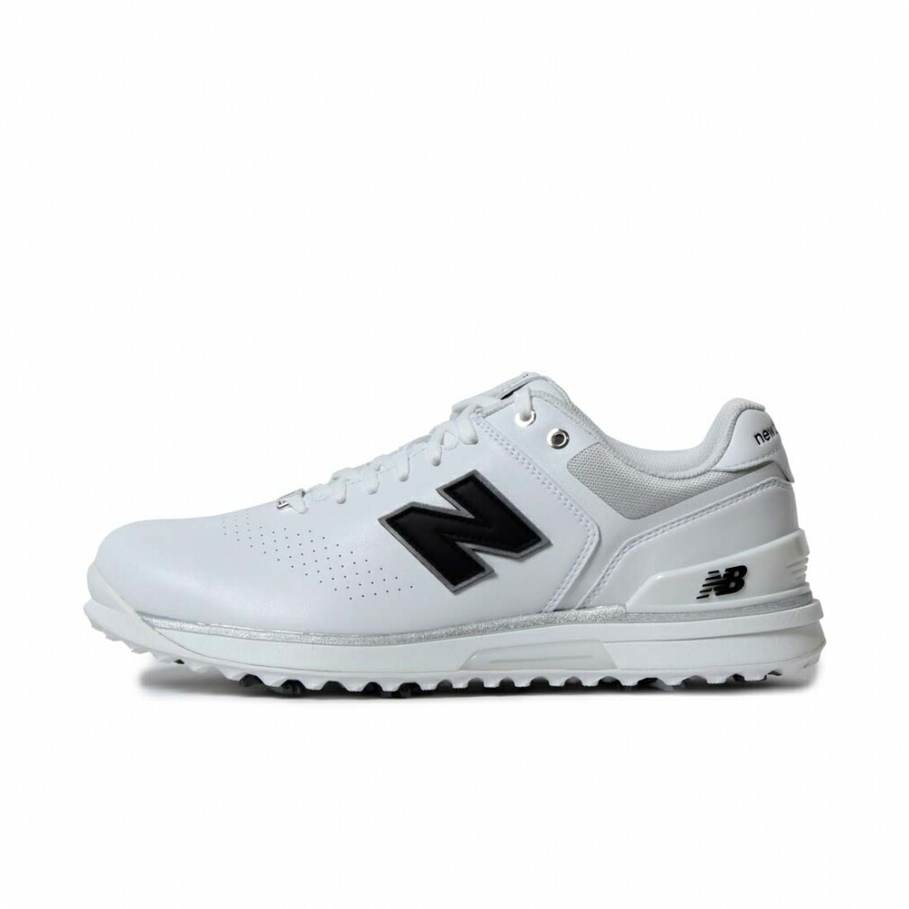 New Balance FuelCell ゴルフシューズ 24cm 29460-1311-