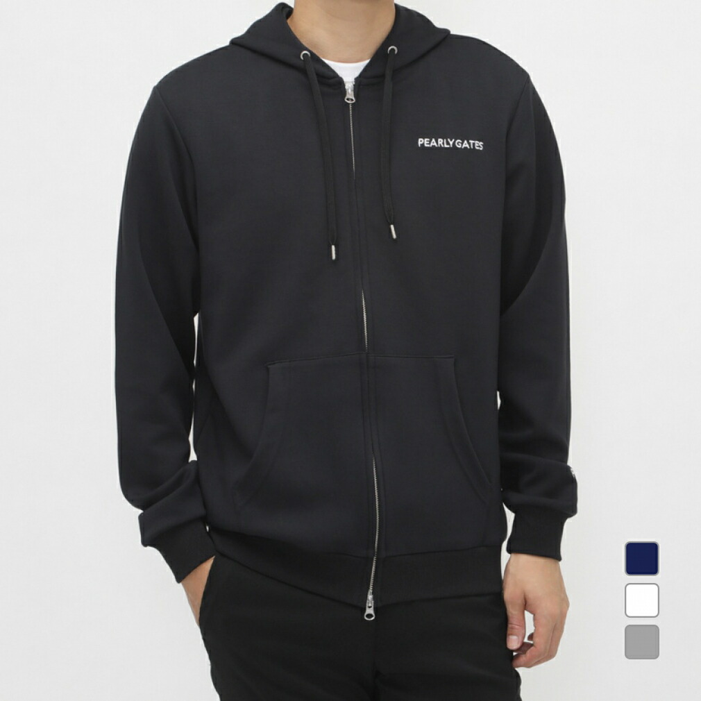 楽天市場】パーリーゲイツ レディース ゴルフウェア 長袖