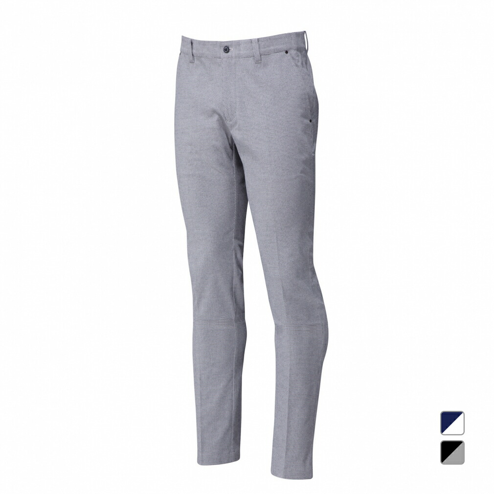 楽天市場】タイトリスト ゴルフウェア スラックス 秋 冬 ドビー