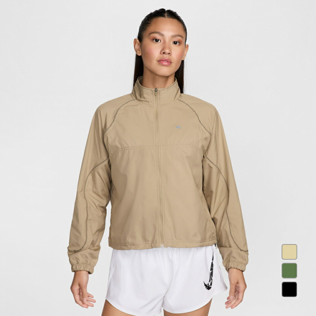 楽天市場】ナイキ レディス 陸上/ランニング ウインドブレーカー