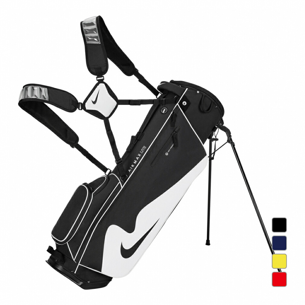NIKE ナイキのキャディバッグ「アジアカートバッグ」 GF3006 (黒/銀) 楽天市場】ナイキ キャディバッグ メンズ アジアカート GF3006 NIKE