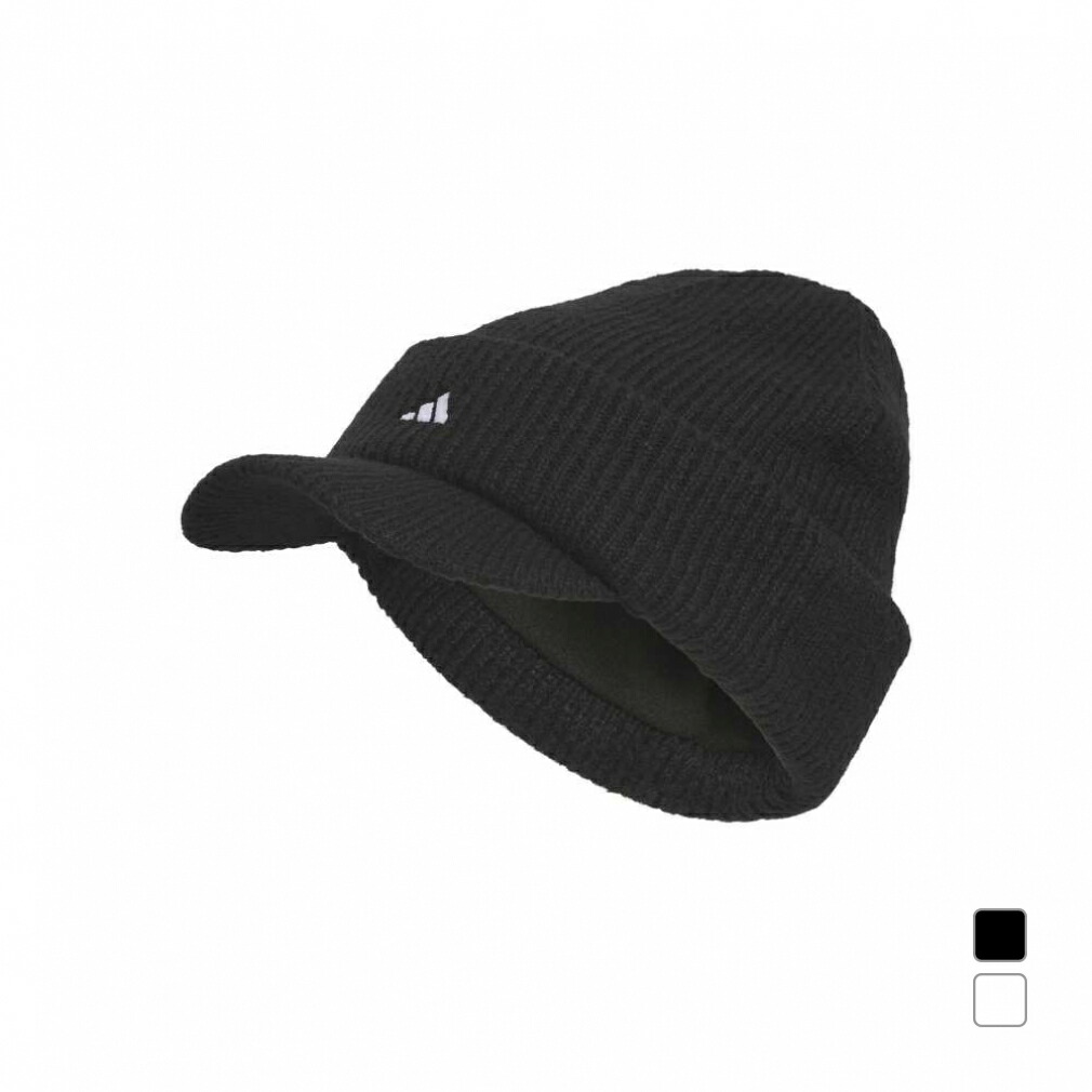 楽天市場】アディダス ゴルフウェア ニット帽子 秋 冬 COLD.RDY