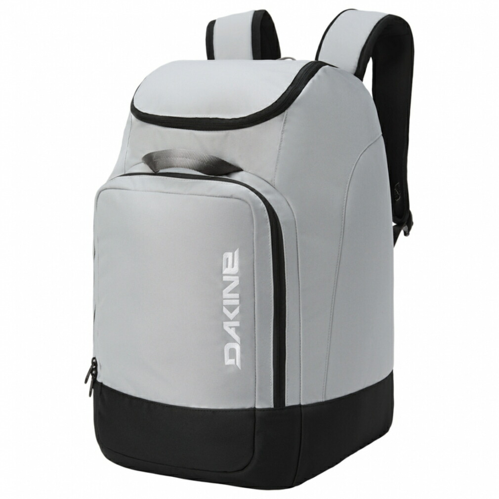 最大10％OFFクーポン 【7/18～7/26】 ダカイン BOOT BACKPACK 50L スキー/スノーボード ブーツケース BF237231 スキー/スノーボード ブーツケース ： GRI DAKINE｜アルペン店
