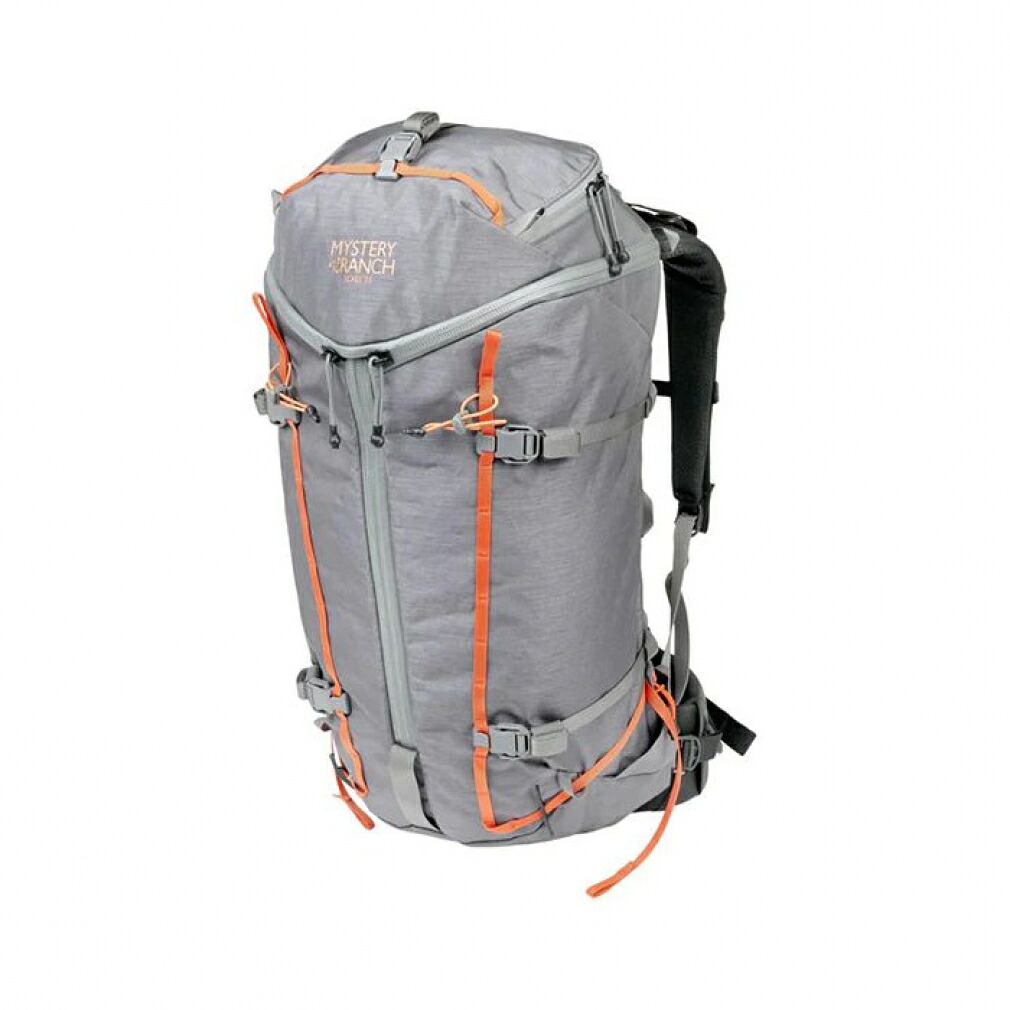 最大10％OFFクーポン 【4/4～4/10】 ミステリーランチ ウィメンズ スクリー 33 SCREE 33 33L Gravel 1976159709 3003 トレッキング バックパック リュック MYSTERY RANCH