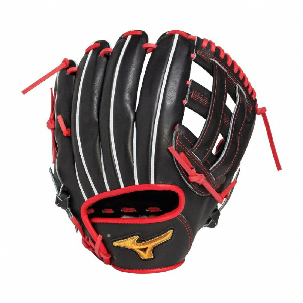 ミズノ 軟式グローブ　オースティン・ライリーモデル　MIZUNO ミズノ 軟式メジャースタイル オースティン・ライリーモデル- 野球用品