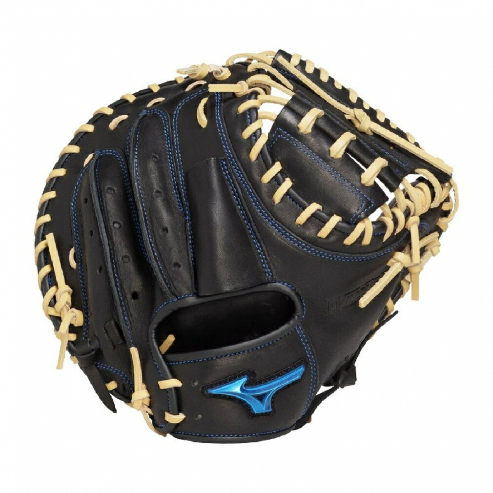 キャッチャーミット 野球 グローブ ミズノ 楽天市場】【交換送料無料】 野球 キャッチャーミット 軟式 大人 右
