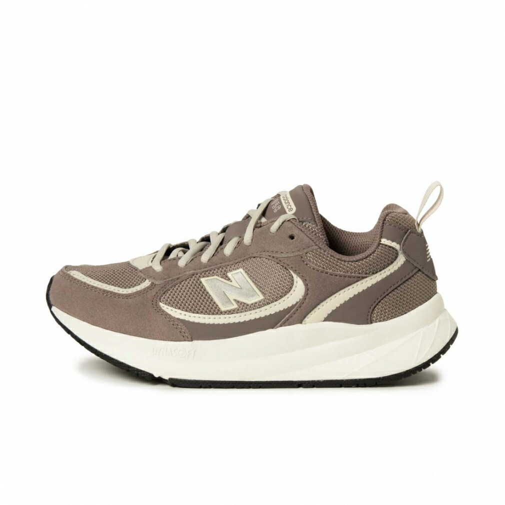 ニューバランス DynaSoft 950 v1 UA950 AA1 2E スニーカー ： ブラウン New Balance