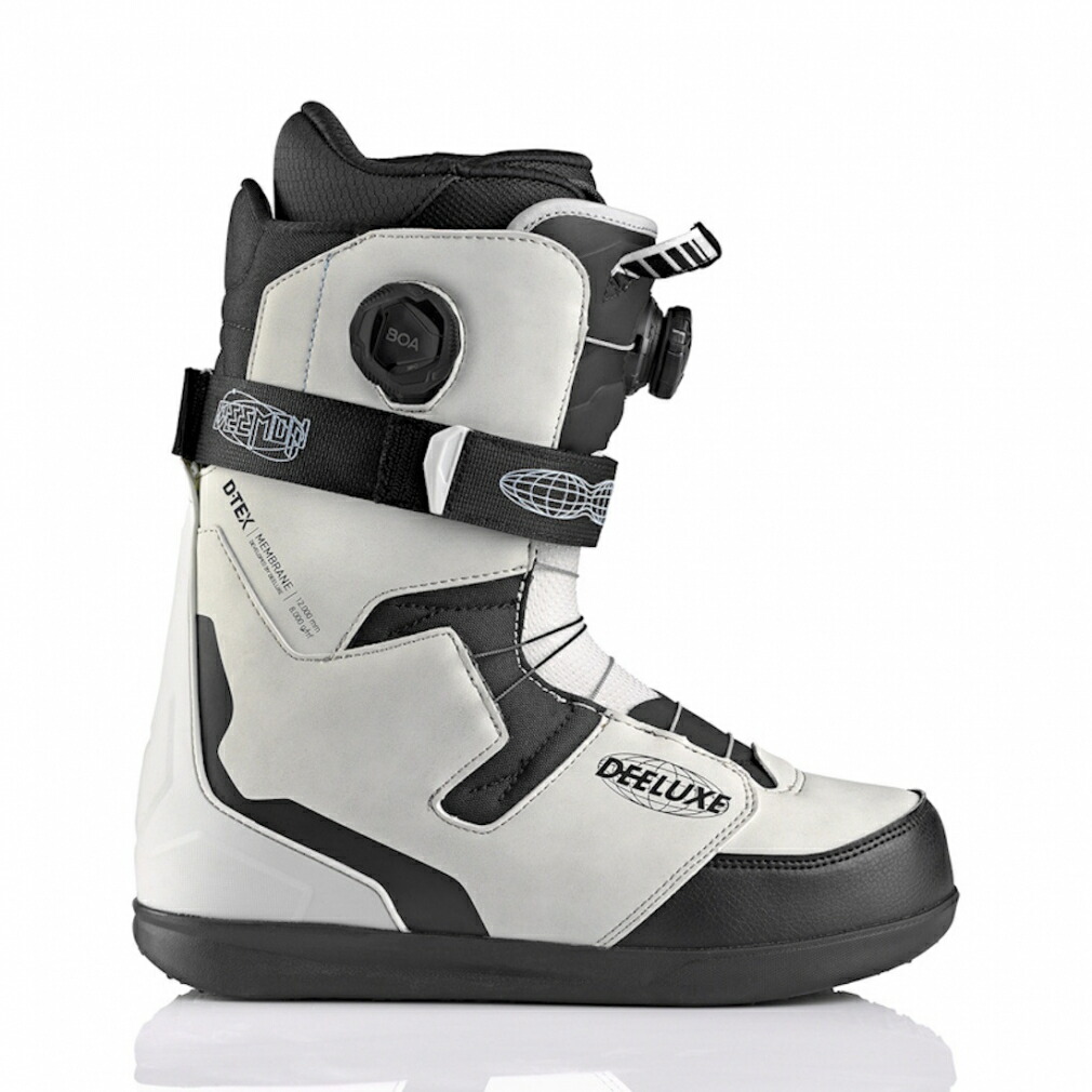 楽天市場】25-26 ディーラックス ブーツ ディーモン DEELUXE DEEMON