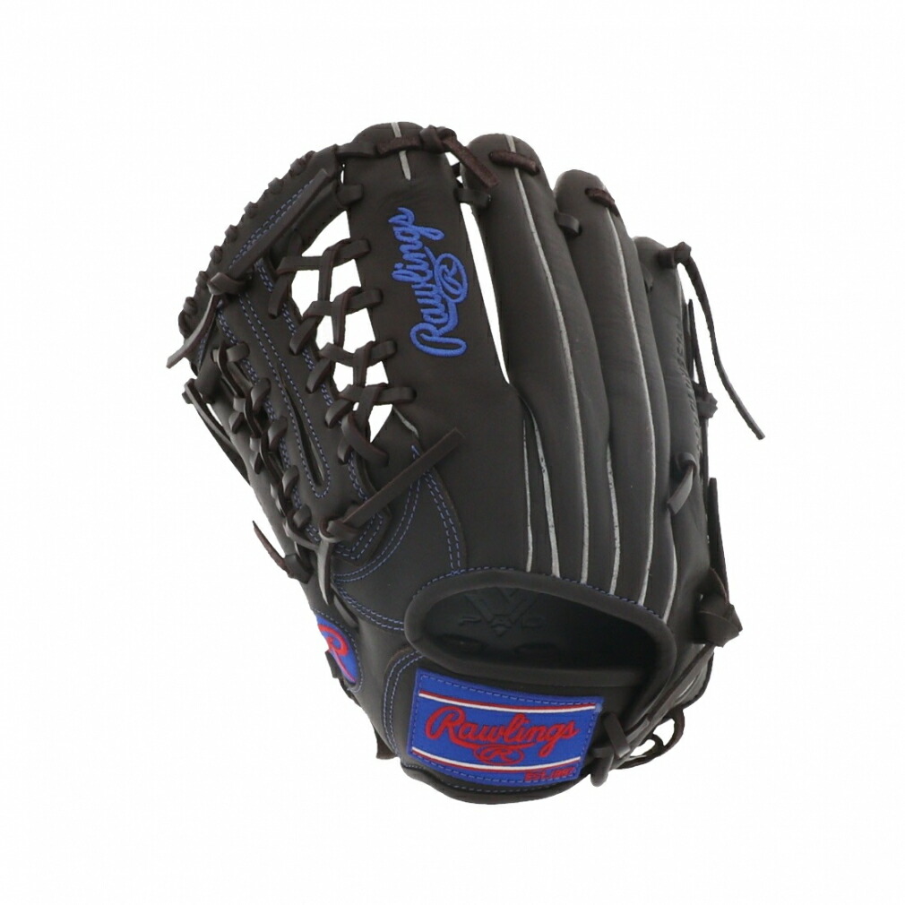 最大10%OFFクーポン 【7/18~7/26】 ローリングス ジュニア HYPER TECH R9 SERIES オールラウンド用 左投用 GJ5FR9N8L-CHO-RH ジュニア(キッズ・子供) 軟式用 野球 野手用グローブ Rawlings|アルペン店
