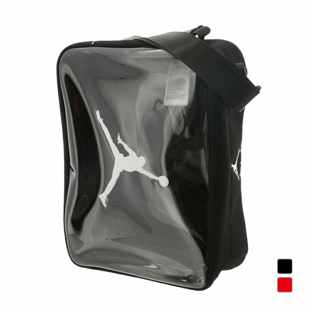 楽天市場】ジョーダン JORDAN シューズケース ジュニア JDN SHOE BOX