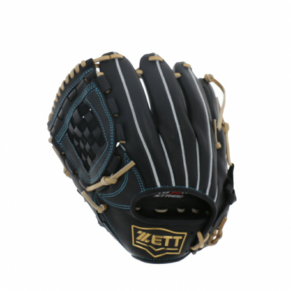 最大10％OFFクーポン 【4/4～4/10】 ゼット 少年軟式グラブ ゼロワンステージシリーズ 投手内野手用 左投用 BJGB71530F ジュニア(キッズ・子供) 軟式用 野球 野手用グローブ ZETT