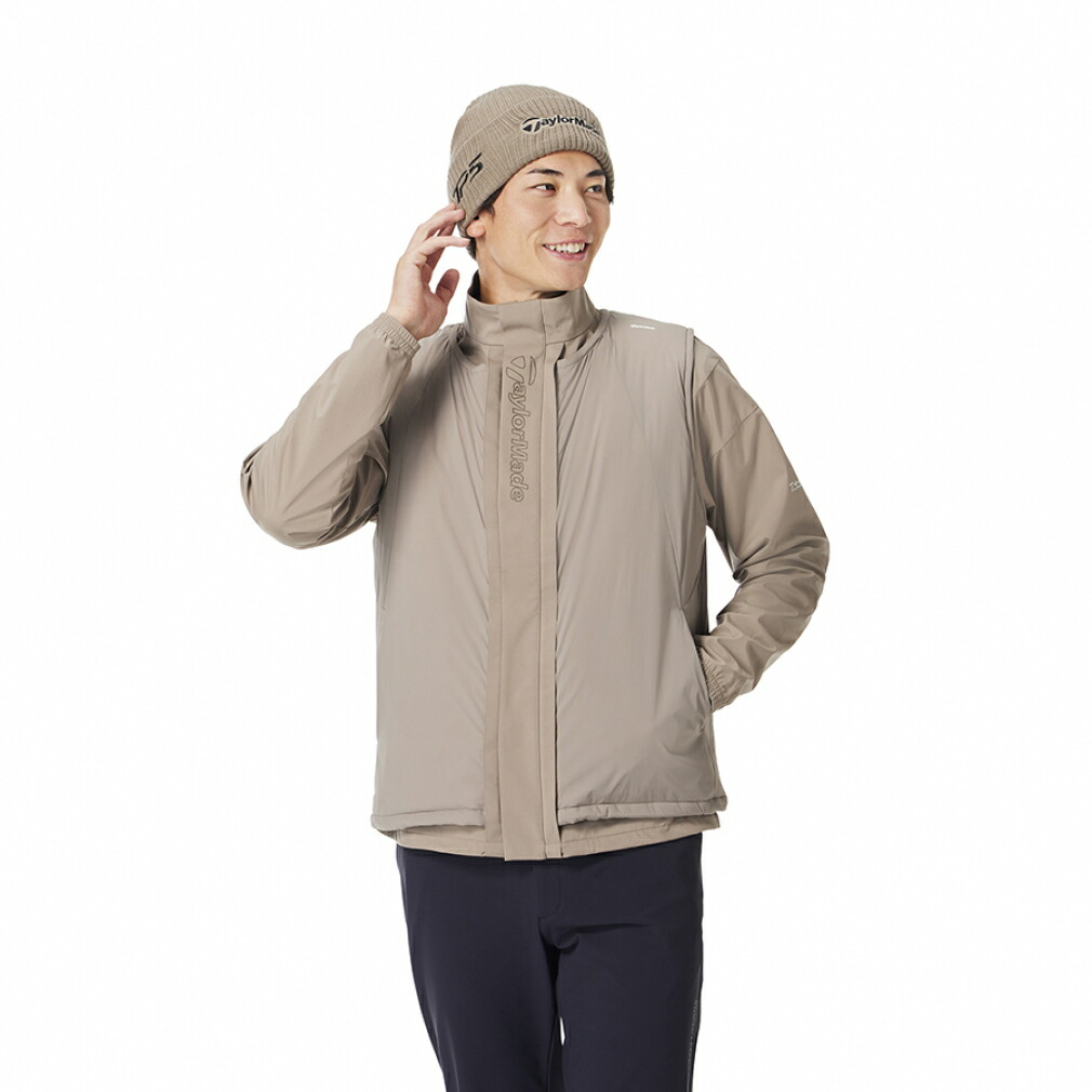 楽天市場】テーラーメイド ゴルフウェア 半袖セットウインドブレーカー