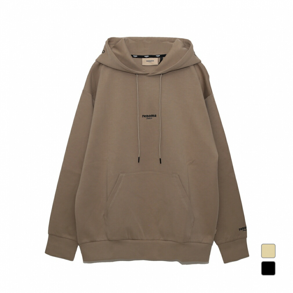 楽天市場】レノマ ゴルフウェア 長袖シャツ 秋 冬 BASIC COLLEGE LOGO