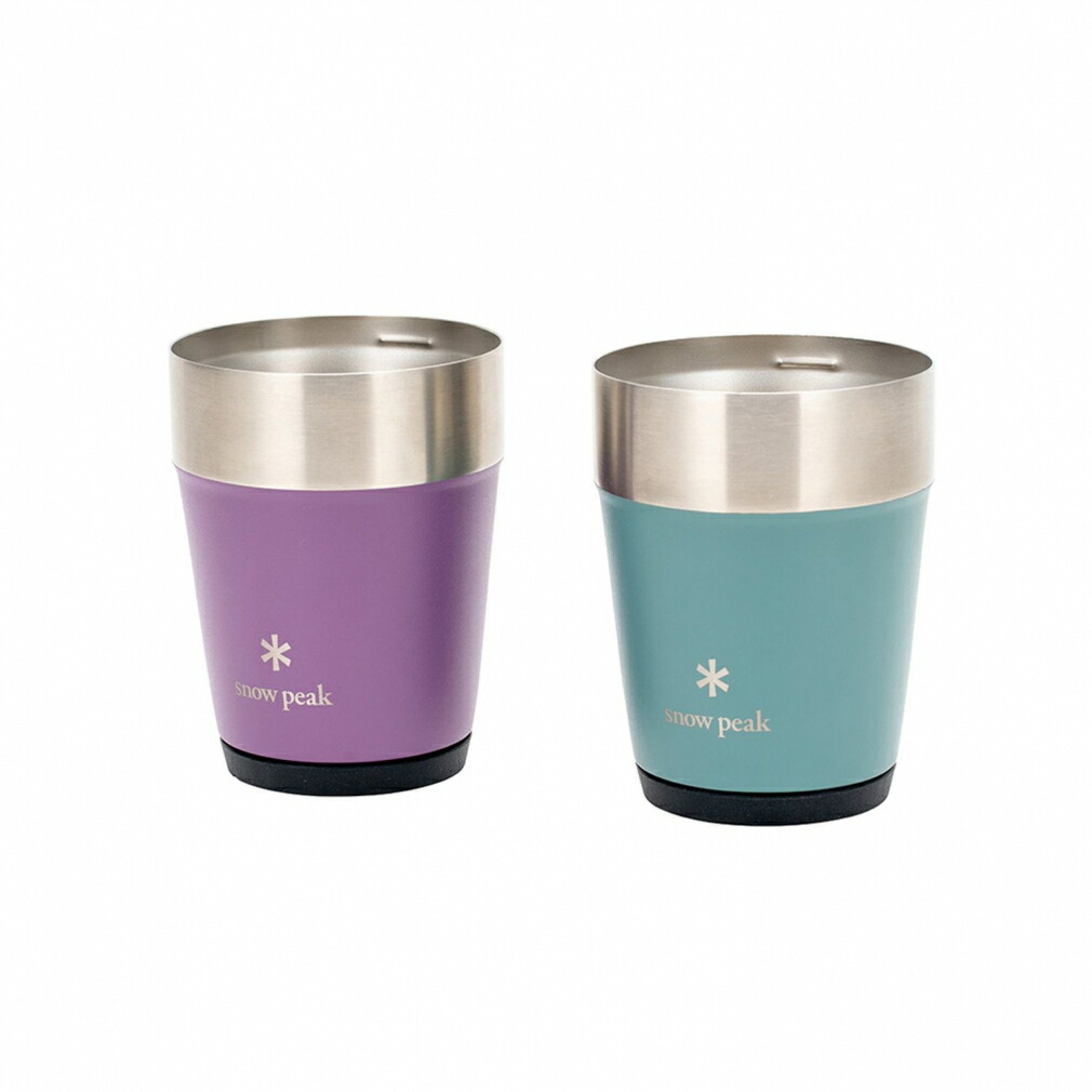 楽天市場】[fes-360-2] / Snow Peak(スノーピーク) / サーモタンブラー