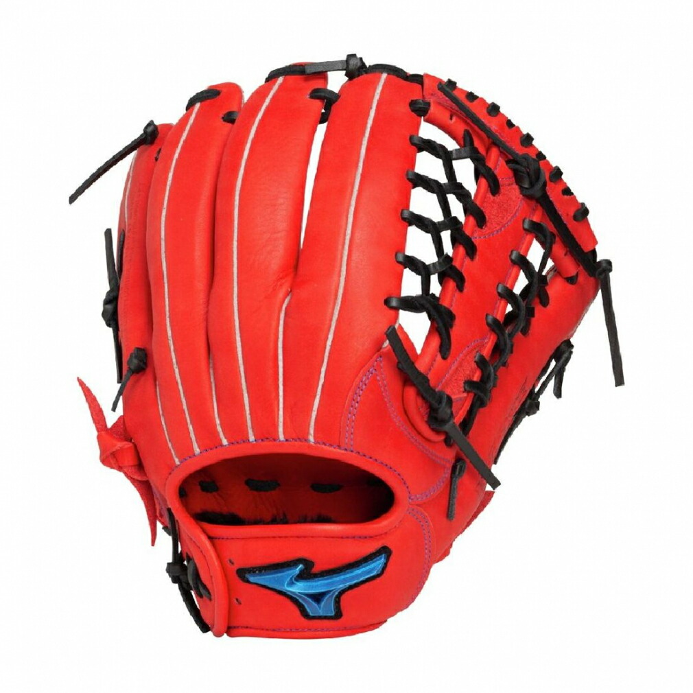 楽天市場】ミズノ MIZUNO ウィルドライブブルー WILL DRIVE BLUE 軟式