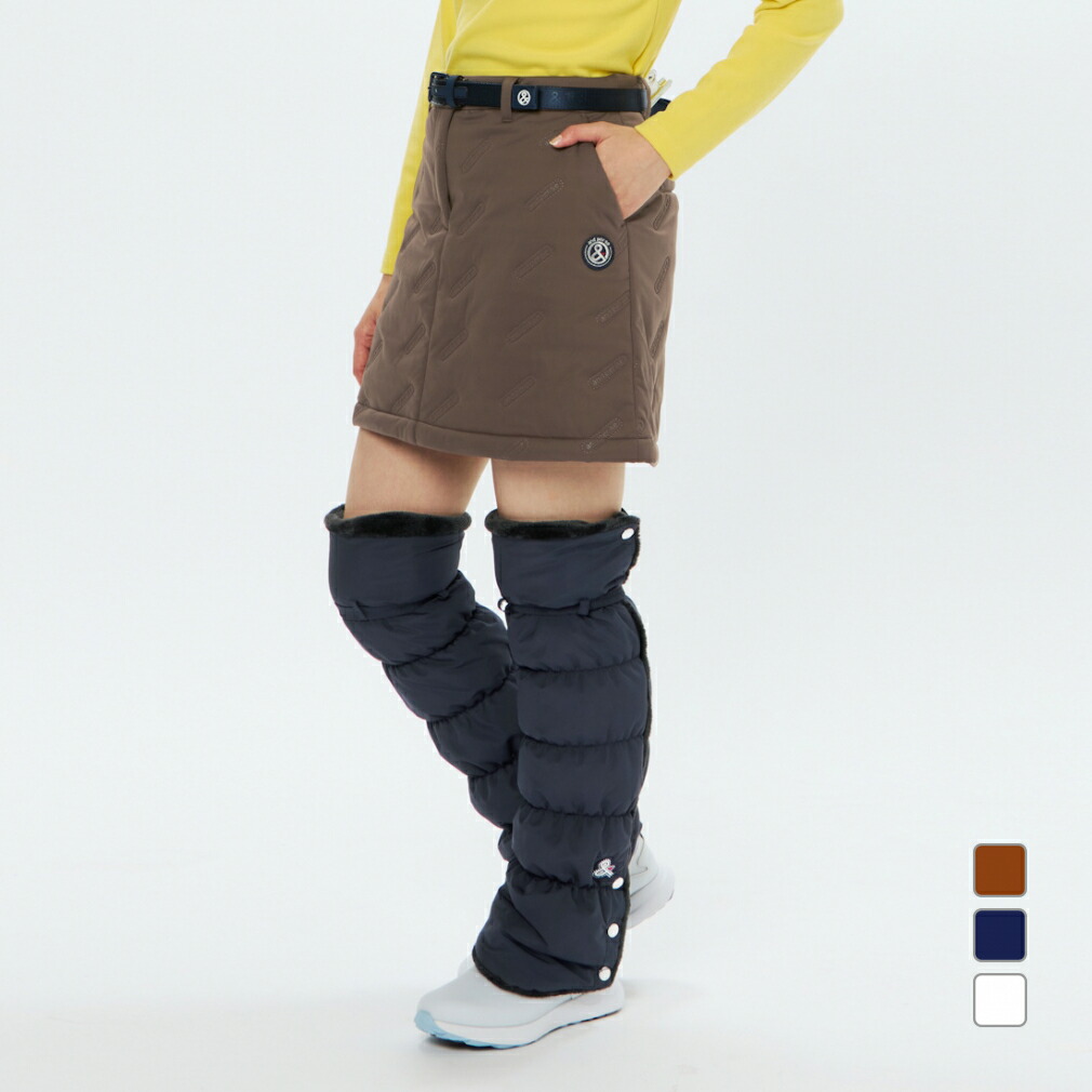 楽天市場】【レディース】アンパスィ スカート サーモソーラー防風