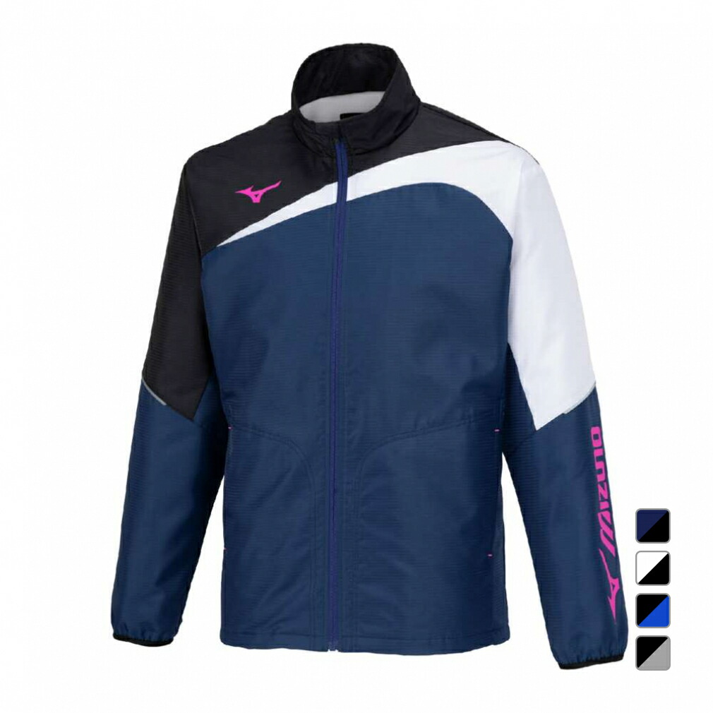 楽天市場】ミズノ テニスウェア（メンズ/ユニ） アクティブウォーマー