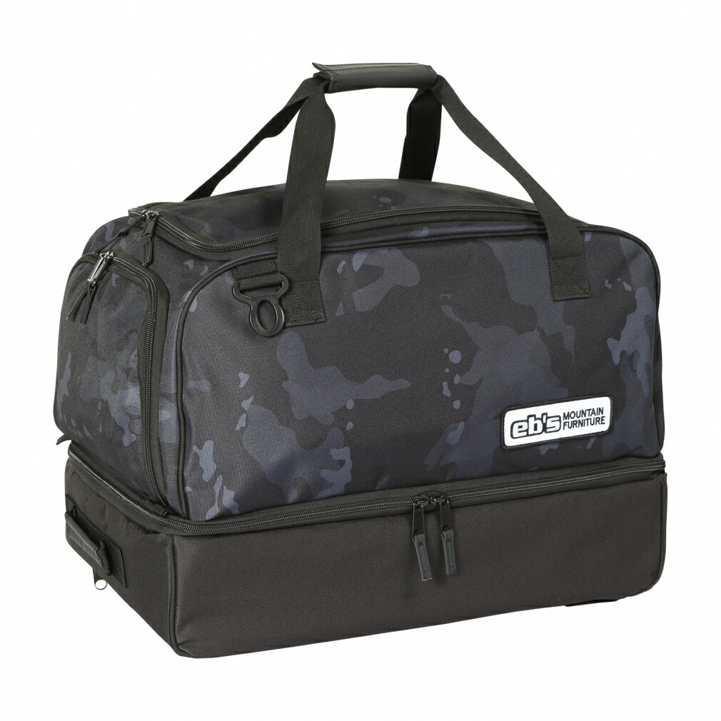 最大10%OFFクーポン 【7/18~7/26】 ebs MULTI CONTAINER_ 4500352 スキー/スノーボード バッグ:DARK CAMO ebs|アルペン店