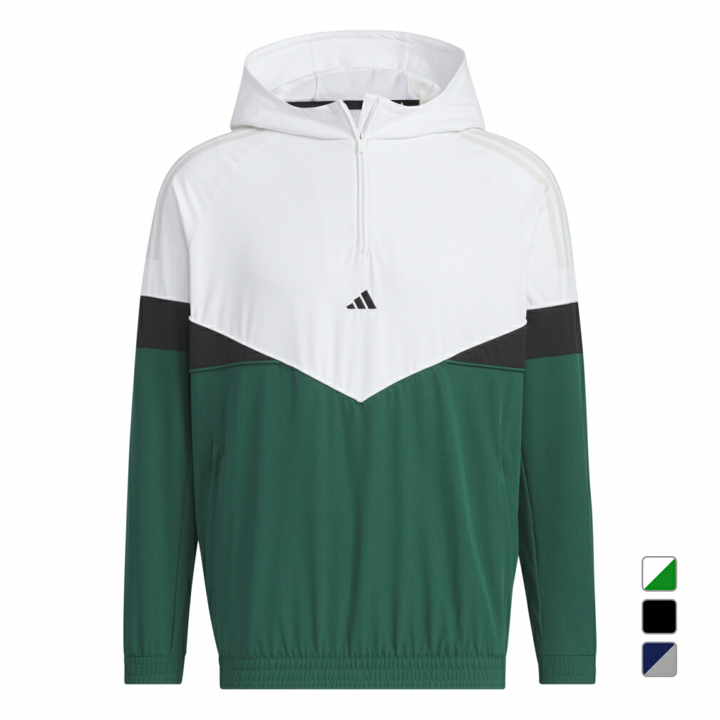 楽天市場】アディダス ゴルフウェア メンズ WIND. RDY ワーディング