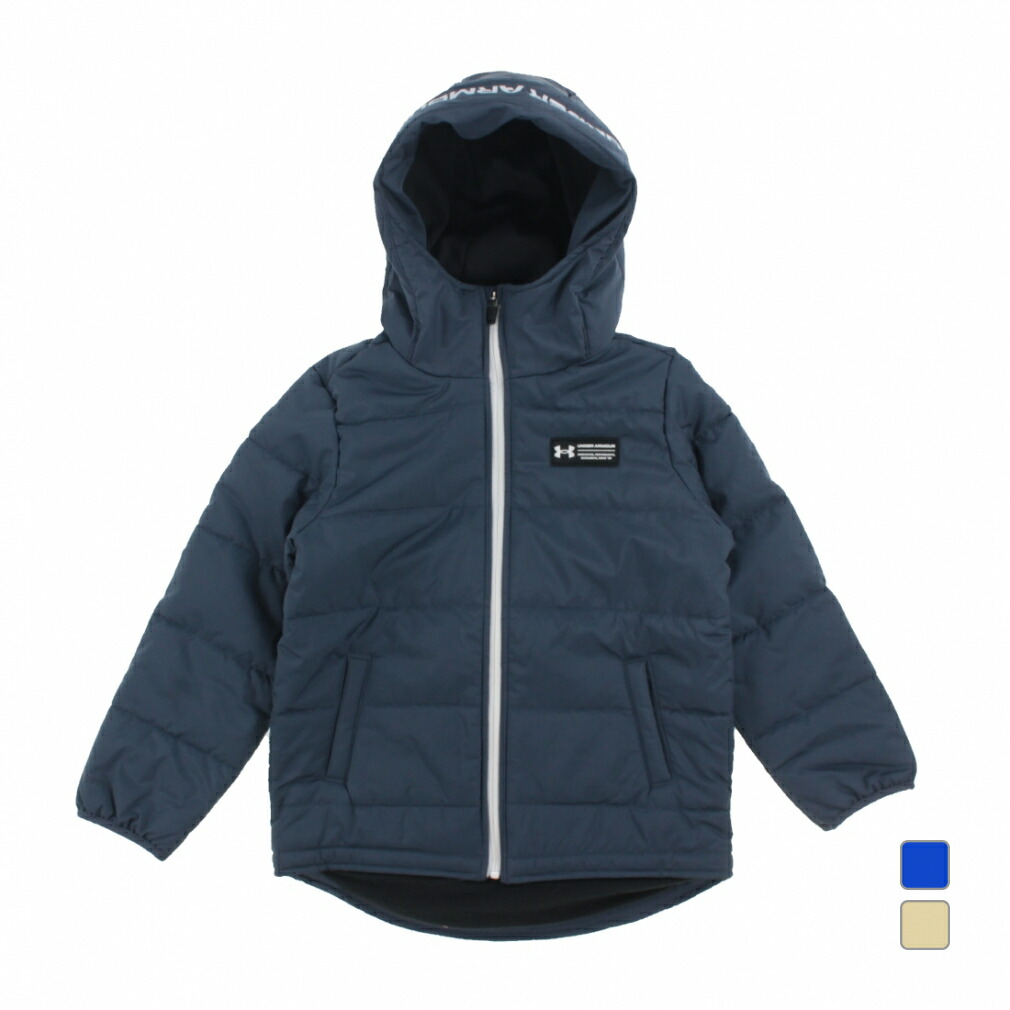 楽天市場】【40％OFF】公式 アンダーアーマー UNDER ARMOUR キッズ