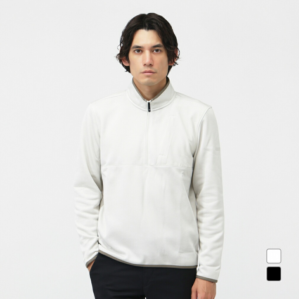 楽天市場】アンダーアーマー ゴルフウェア 長袖トレーナー 秋 冬 UA