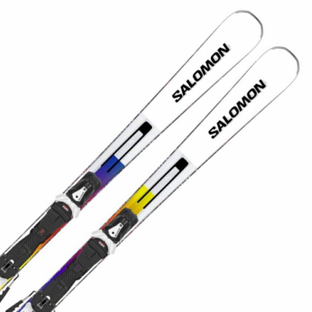 楽天市場】SALOMON サロモン 25-26 ADDIKT PRO 76 +MI12GW アディクト