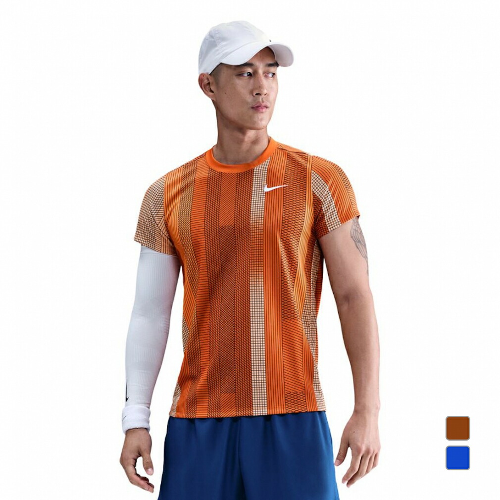 楽天市場】ナイキ NIKE テニスウェア メンズ AS M NKCT DF TEE COURT