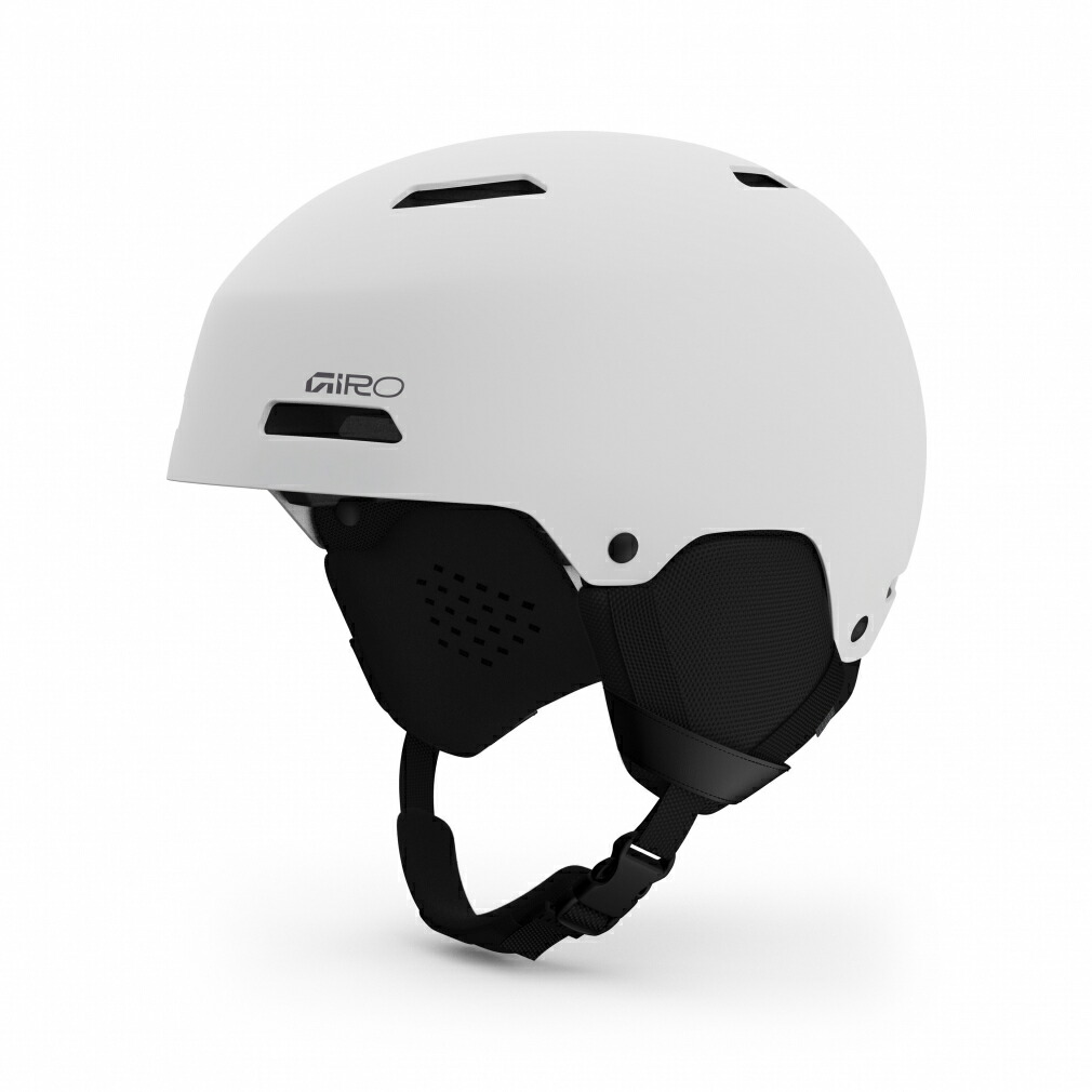 4/18限定★抽選で最大100％Pバック ジロ レッジ_LEDGE LEDGE スキー/スノーボード ヘルメット ： white GIRO