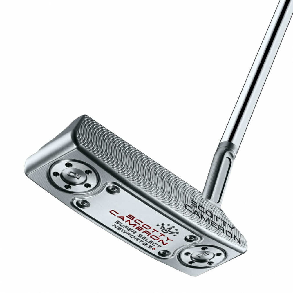 楽天市場】スコッティキャメロン (SCOTTY CAMERON) スーパー