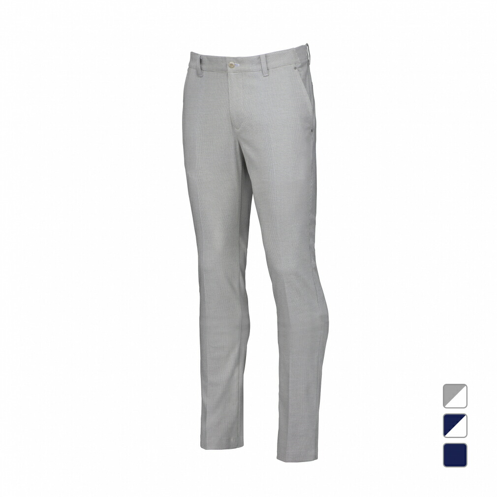 Titleist グレー ゴルフパンツ 楽天市場】タイトリスト Titleist ゴルフウェア ロングパンツ メンズ