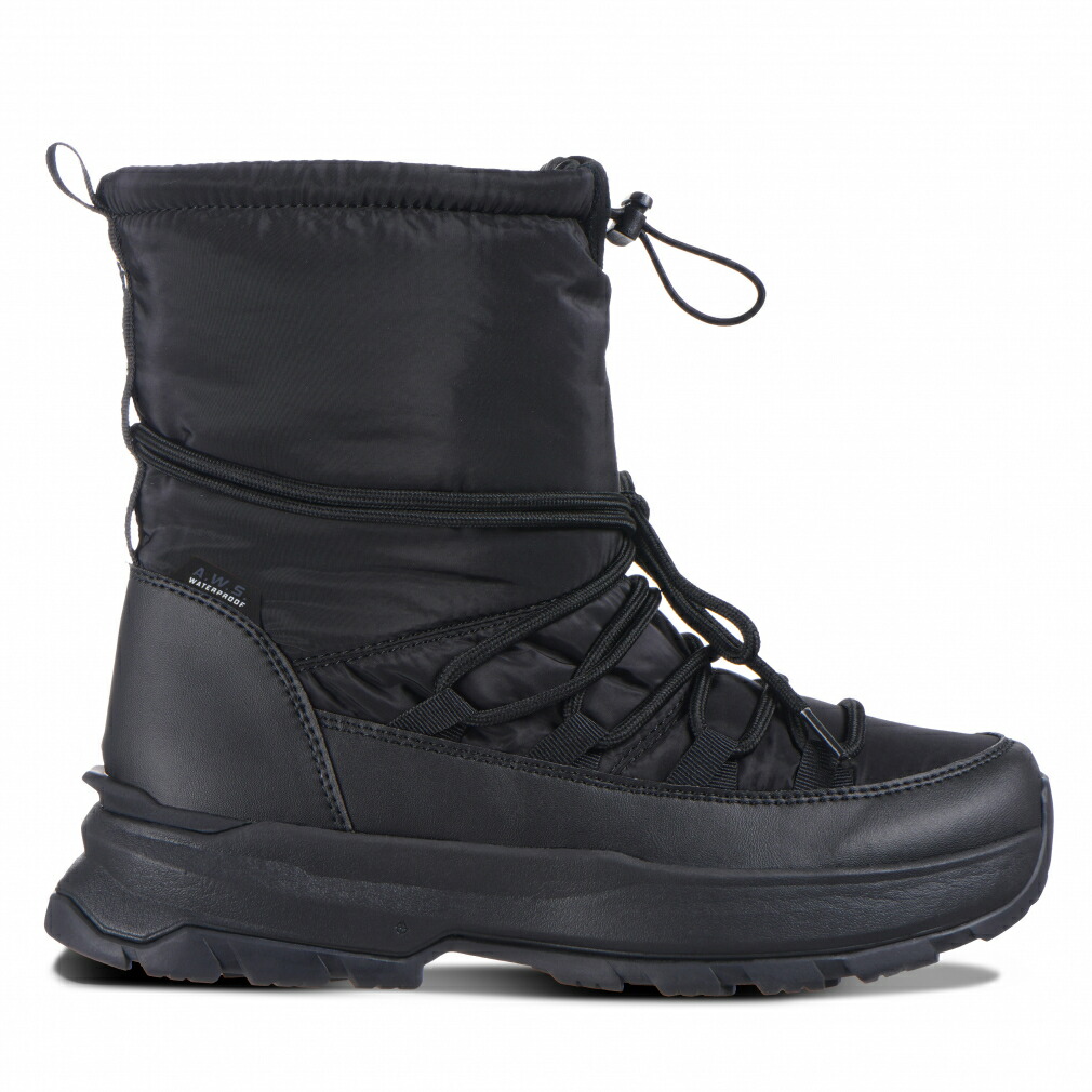 楽天市場】アイスピーク（ICEPEAK）（レディース）ブーツ カジュアル