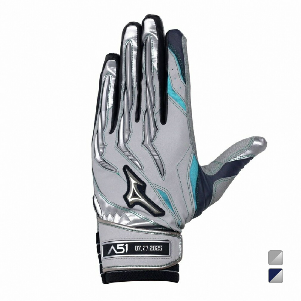 楽天市場】ミズノ メンズ グローブ イチロー 直筆 サイン入り