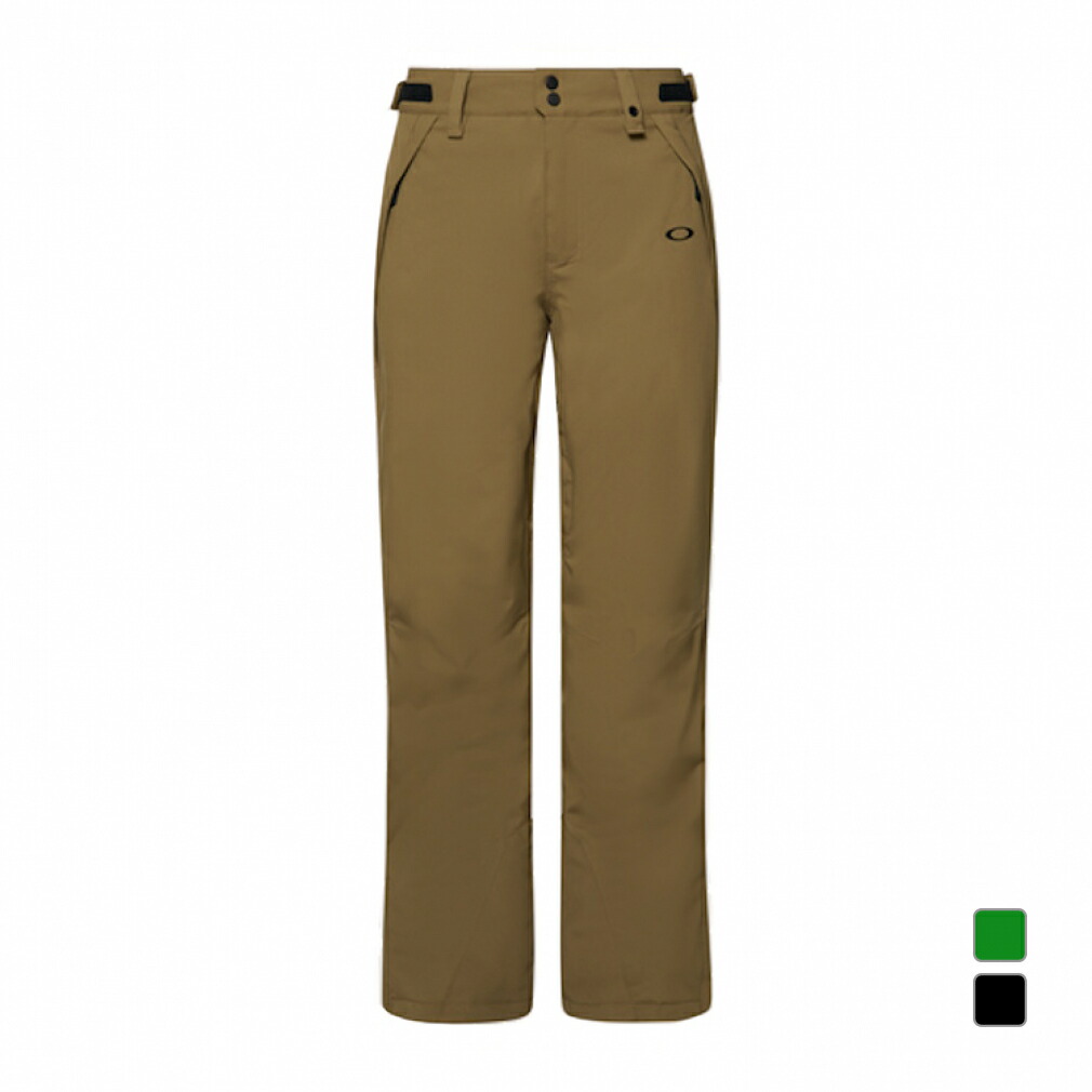 7/20限定★抽選で最大100％Pバック オークリー メンズ スノーボード パンツ BEST CEDAR RC INSULATED PANT FOA403445 OAKLEY｜アルペン店 11,111円