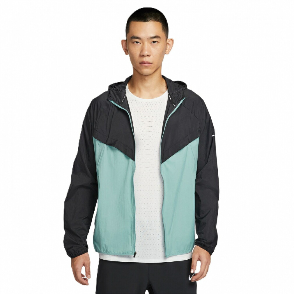 楽天市場】ナイキ NIKE メンズ UV レペル ウィンドランナー フーディ