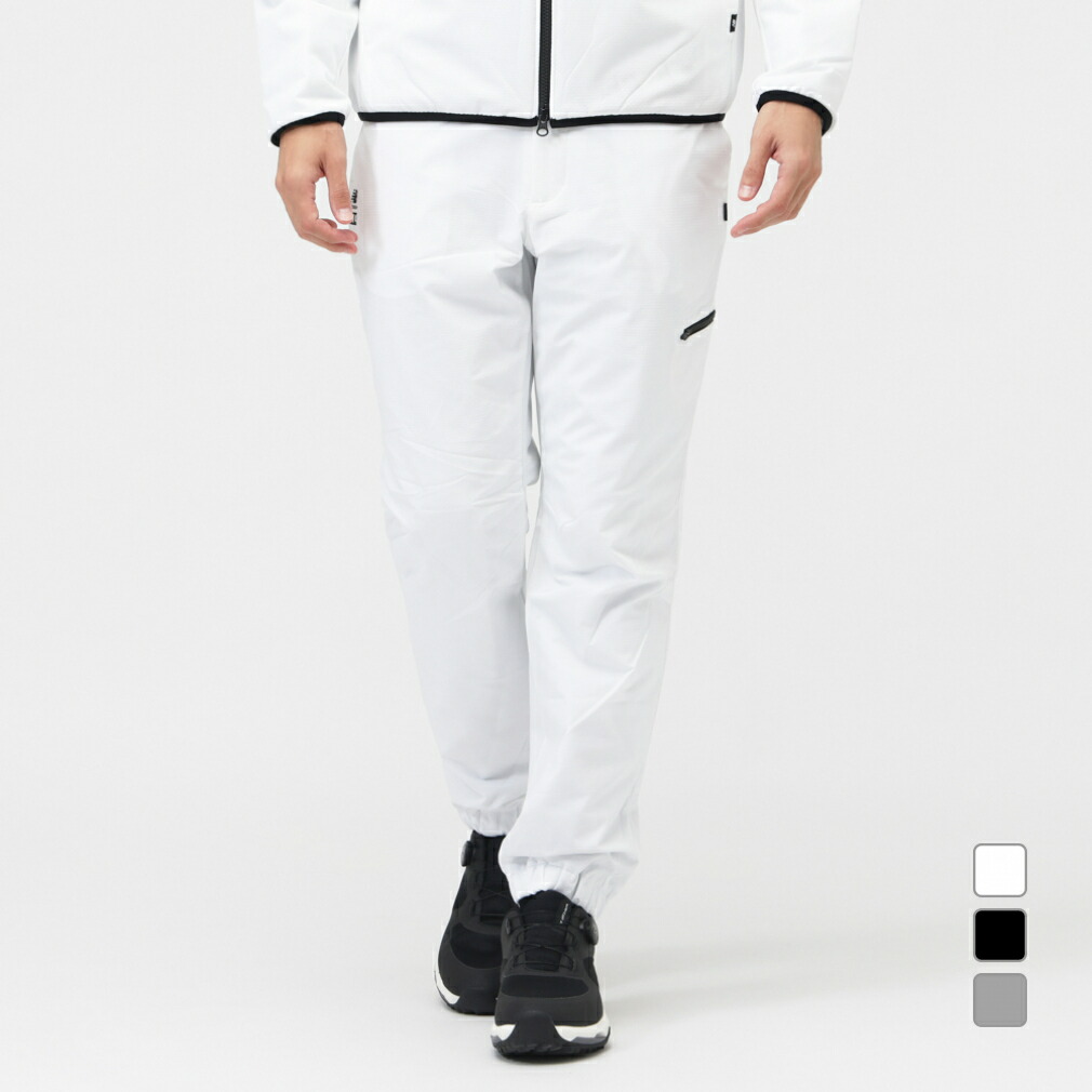 楽天市場】ニューバランス ゴルフウェア ウインドパンツ 秋 冬 PADDET