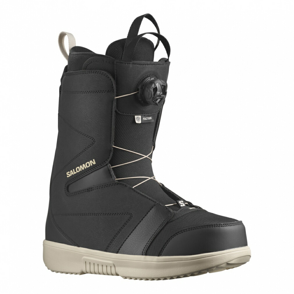 楽天市場】日本正規品 スノーボード ブーツ サロモン SALOMON TITAN