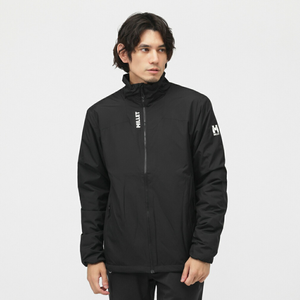 楽天市場】【全品ポイントUP中】 MILLET ミレー メンズ ヘリテージ