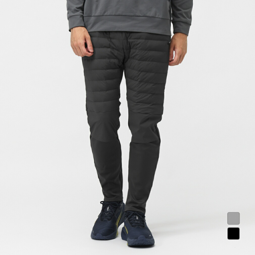 楽天市場】ティゴラ メンズ 陸上/ランニング ロングパンツ 高機能保温